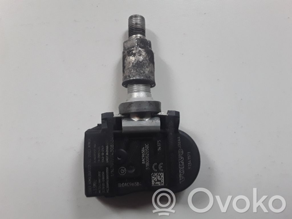 Volvo V40 Luftdrucksensor 