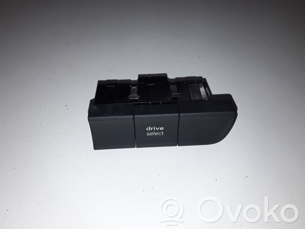 Audi A1 Other switches/knobs/shifts 