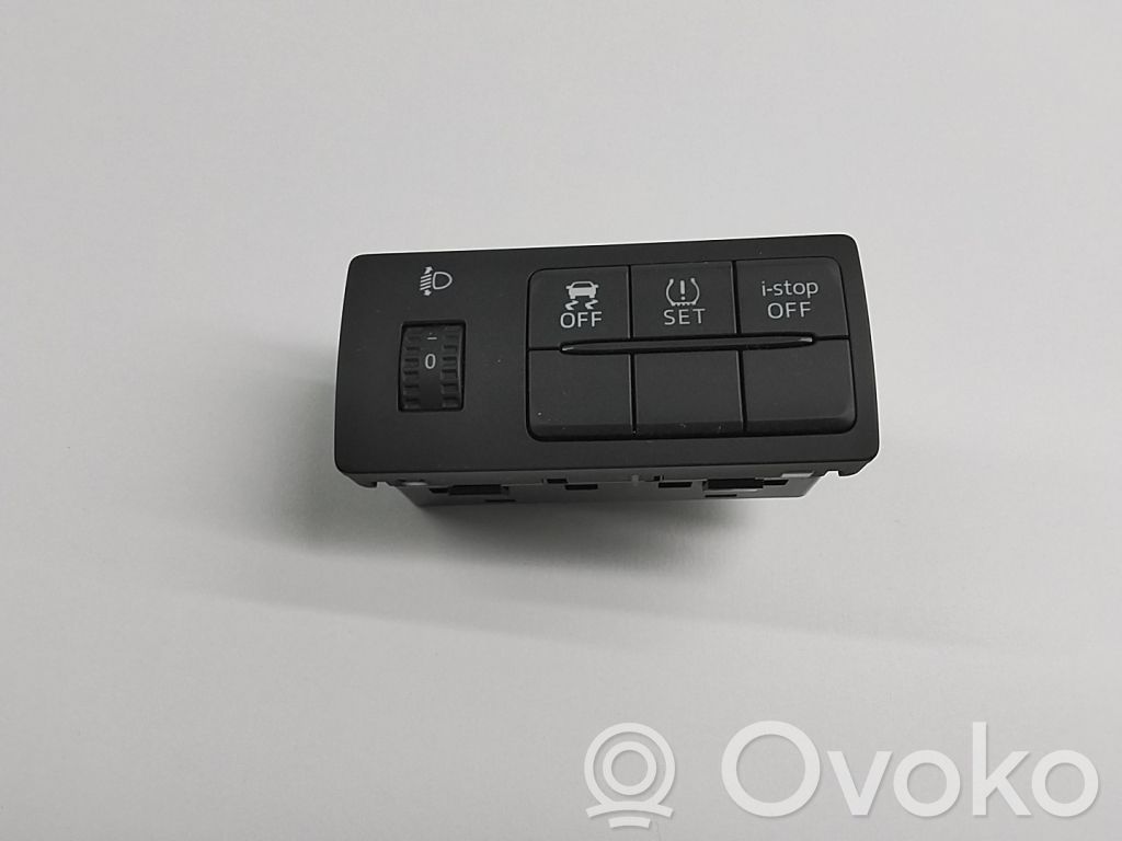 Light switch   GKL166170A
