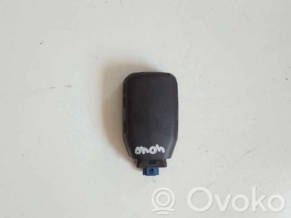 Mazda 6 Regensensor 
