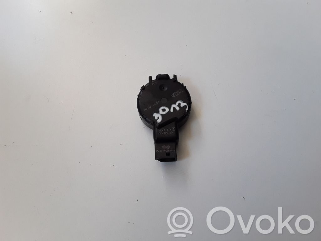 KIA Ceed Sensor de lluvia 