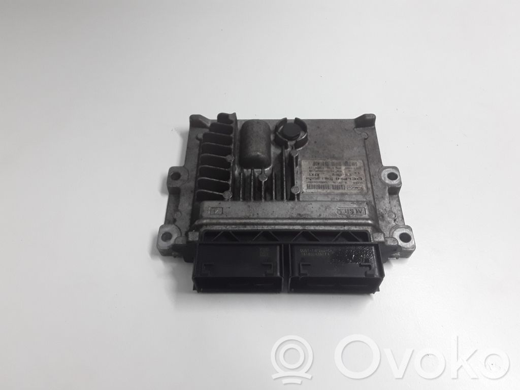 Ford Galaxy Engine control unit/module 