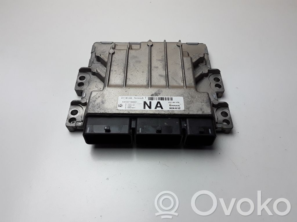 Dacia Jogger Engine control unit/module 