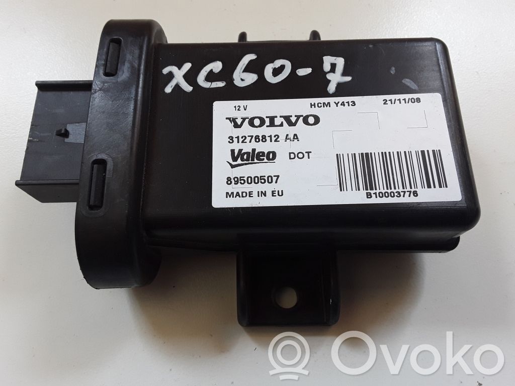 Volvo XC60 Light module LCM 