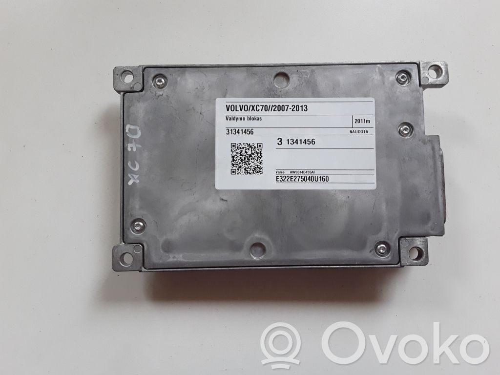 Volvo XC70 Autres unités de commande / modules 