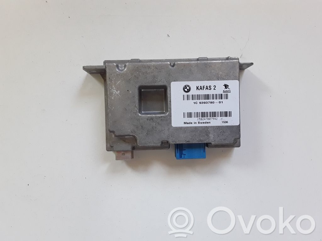 Mini Clubman F54 Camera control unit module 