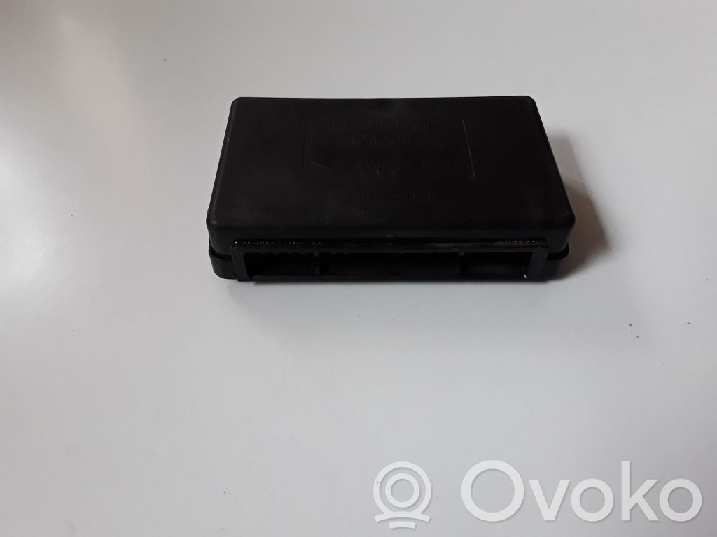 Module d'éclairage LCM   8921950020