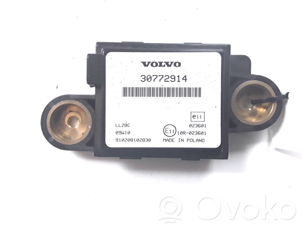 Volvo XC60 Sensor 
