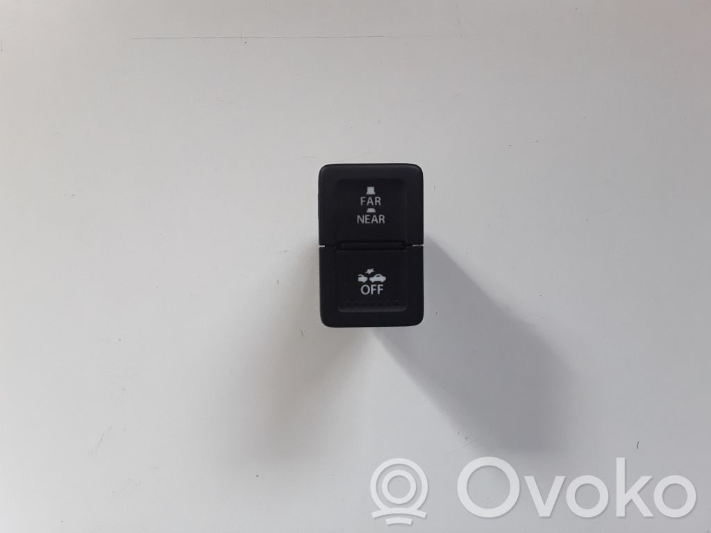 Suzuki Vitara (LY) Otros interruptores/perillas/selectores 
