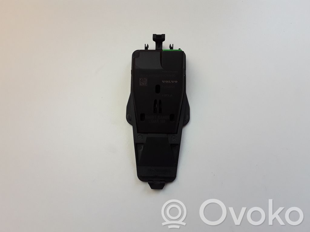 Volvo V70 Sensor de lluvia 