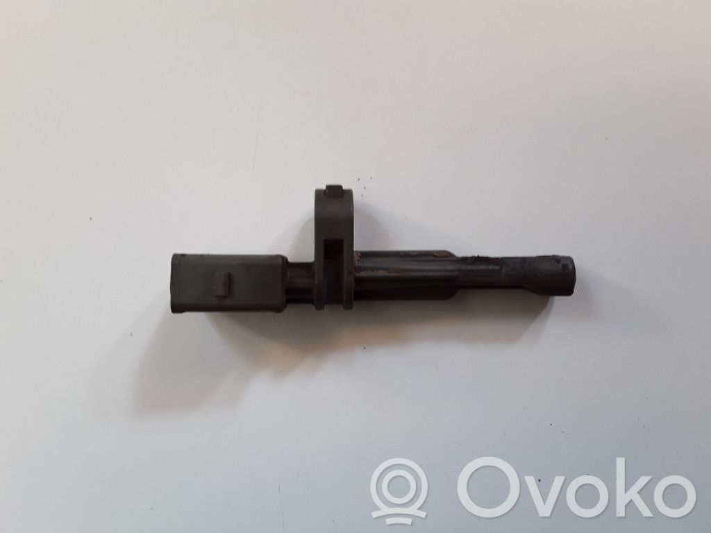 Skoda Octavia Mk3 (5E) Sensor de freno del ABS trasero 