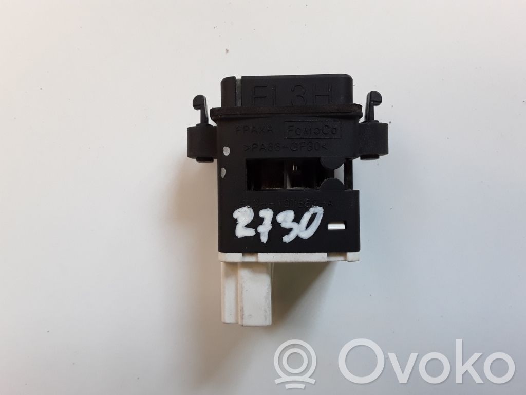 Interior temperature sensor   FL3H19T562A