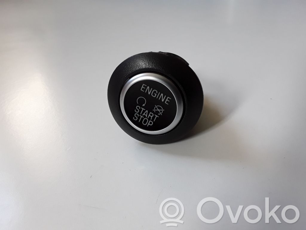 Ford Focus Engine start stop button switch 