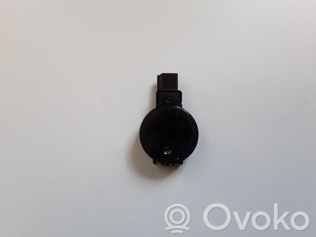 Ford S-MAX Rain sensor 