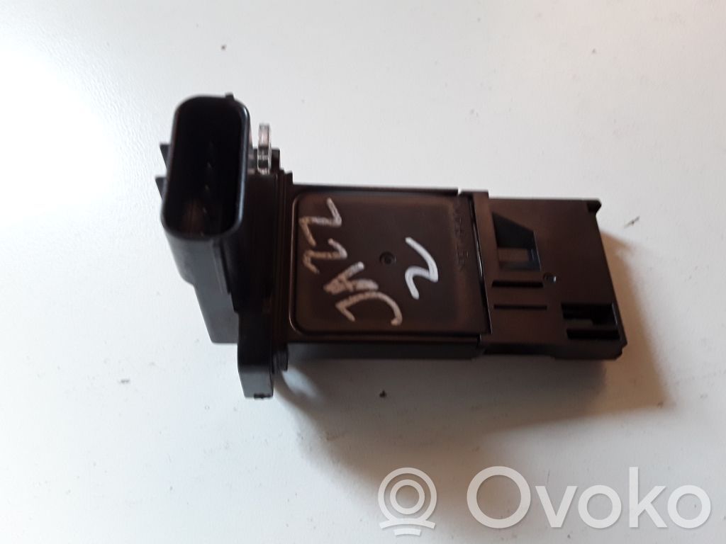 Honda Jazz Mass air flow meter 