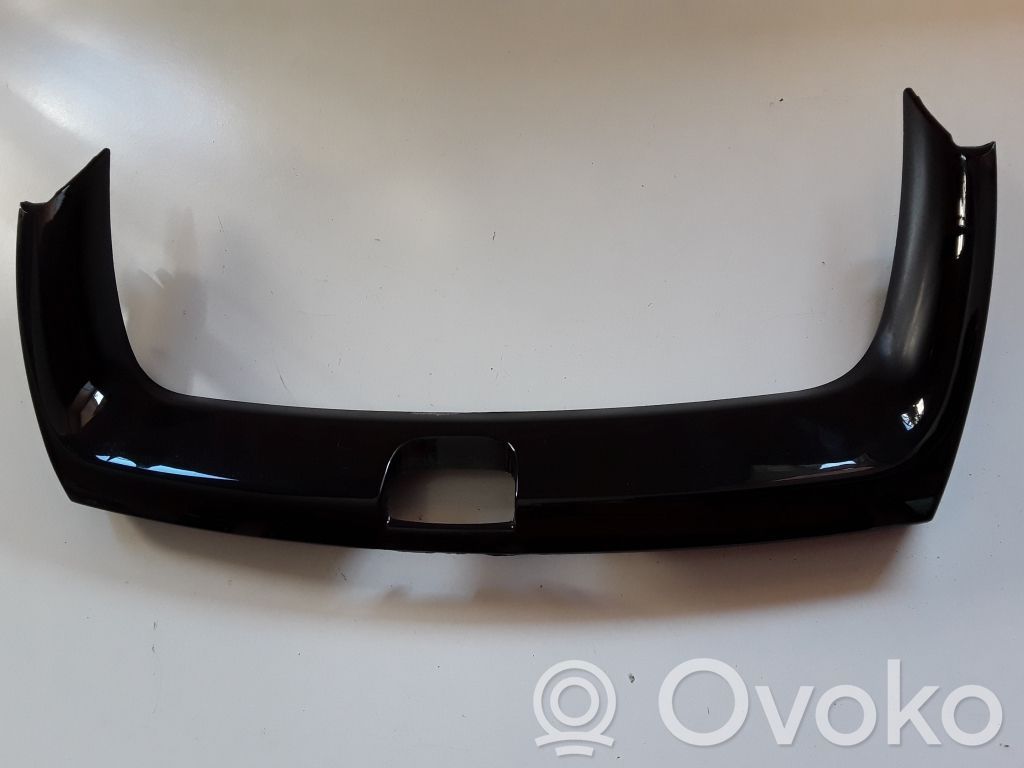 Citroen C4 I Picasso Mască ceasuri bord 
