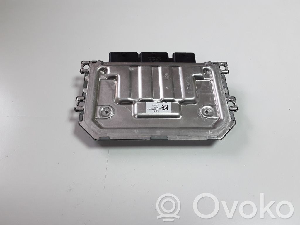 Nissan Micra K14 Engine control unit/module 