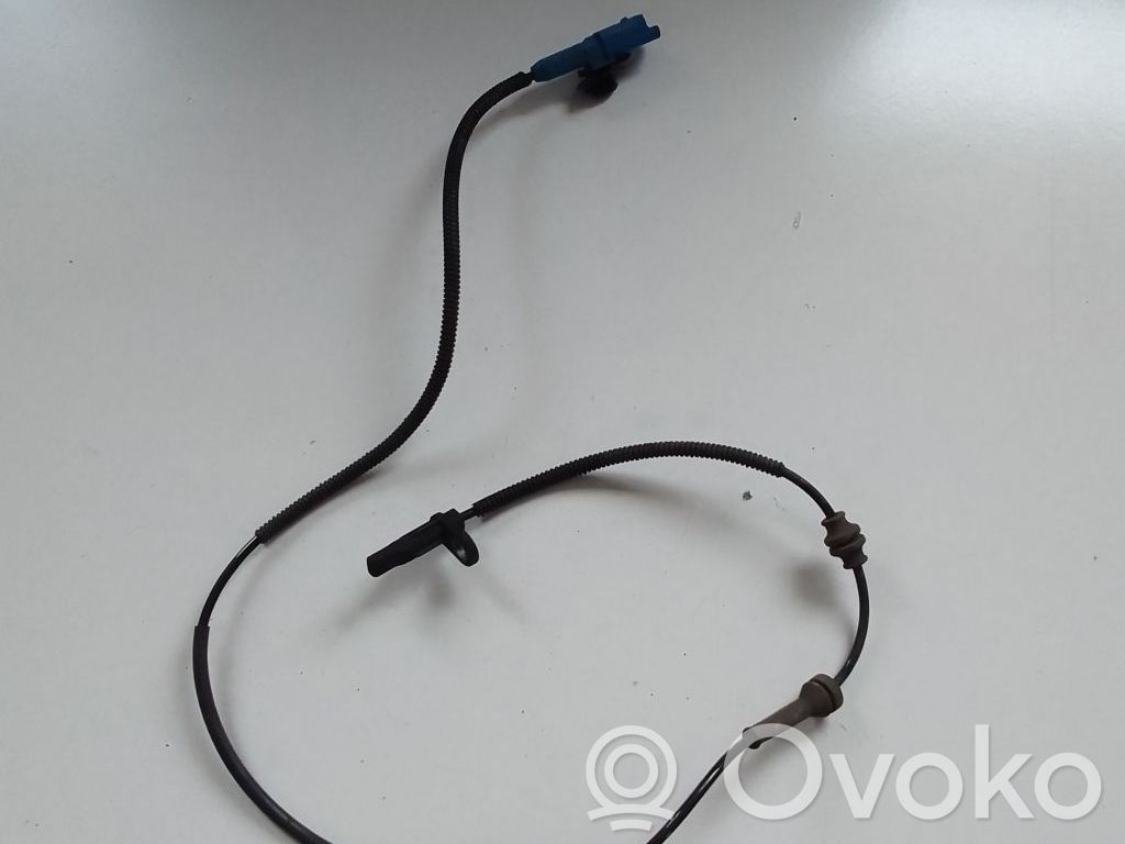 Citroen C4 Cactus ABS Sensor 