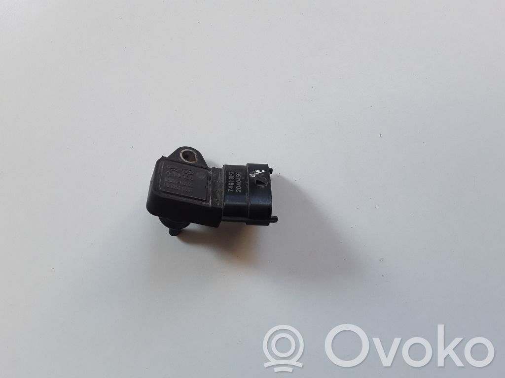 Hyundai i20 (PB PBT) Czujnik ciśnienia powietrza 