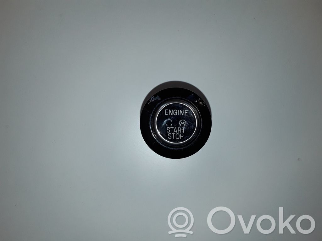 Ford C-MAX II Engine start stop button switch 