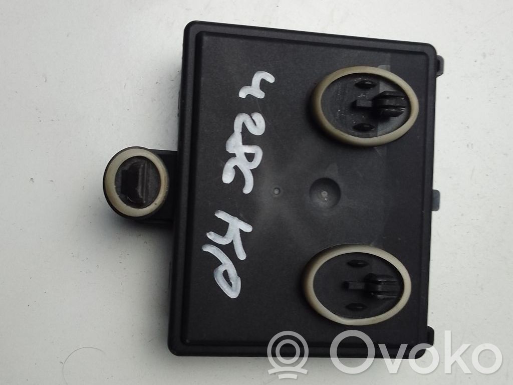 Seat Tarraco Door control unit/module 