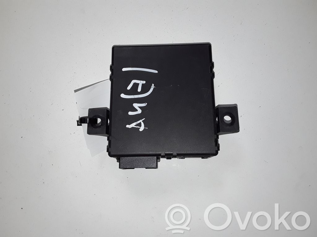 Audi A4 S4 B8 8K Otras unidades de control/módulos 