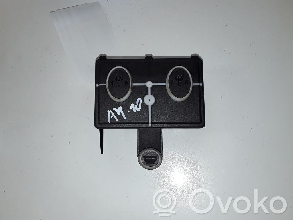 Audi A4 S4 B9 Door control unit/module 