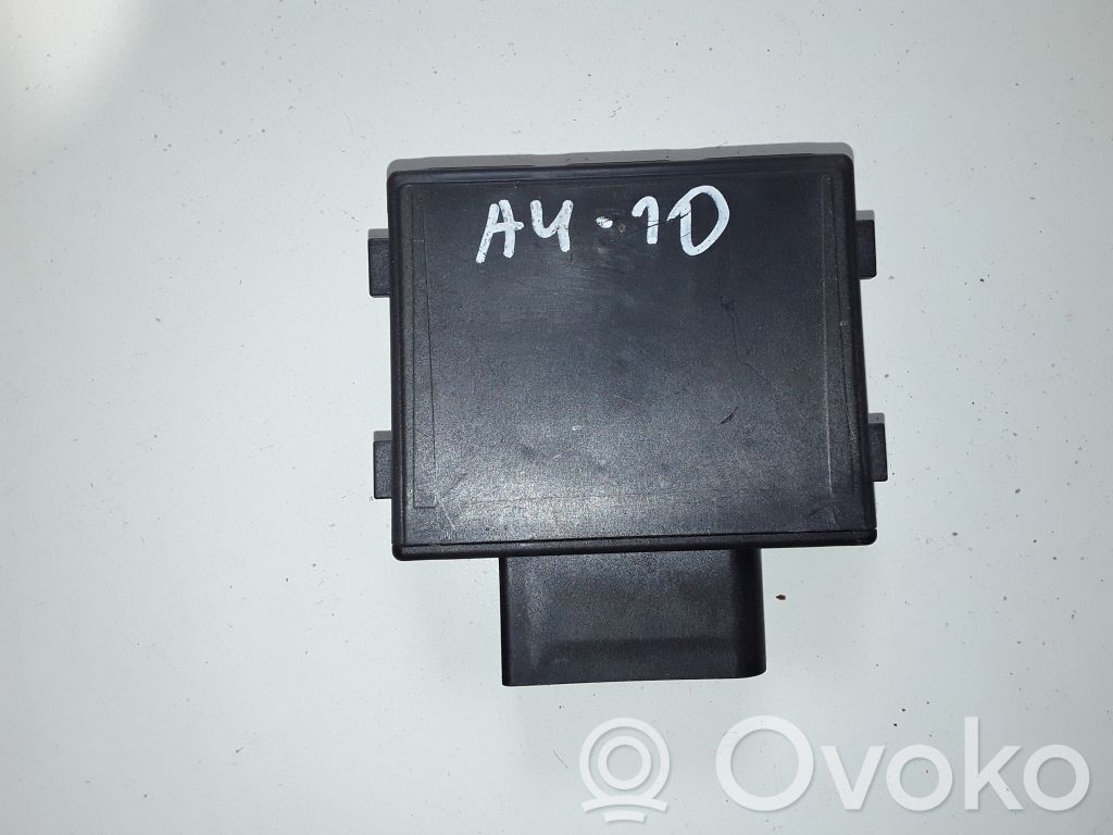 Audi A4 S4 B9 Other control units/modules 