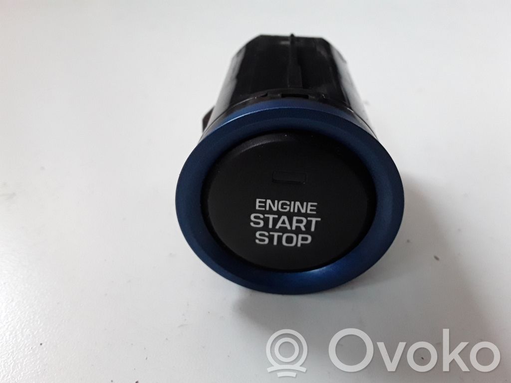 Engine start stop button switch   95430G2500