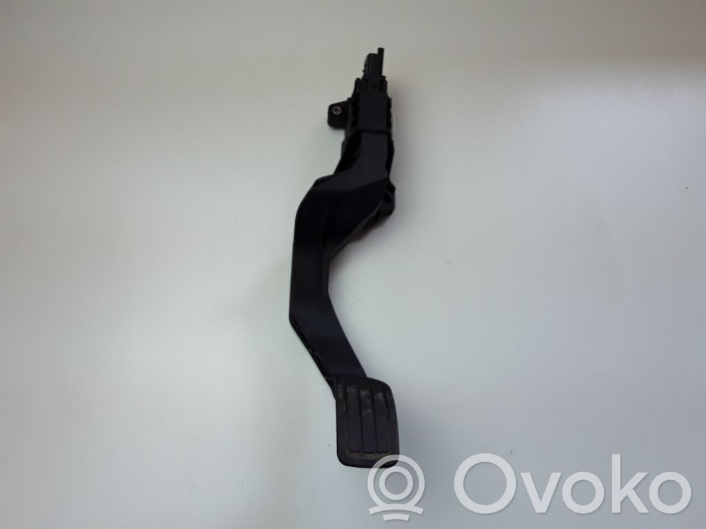 Opel Corsa F Pedał gazu / przyspieszenia 