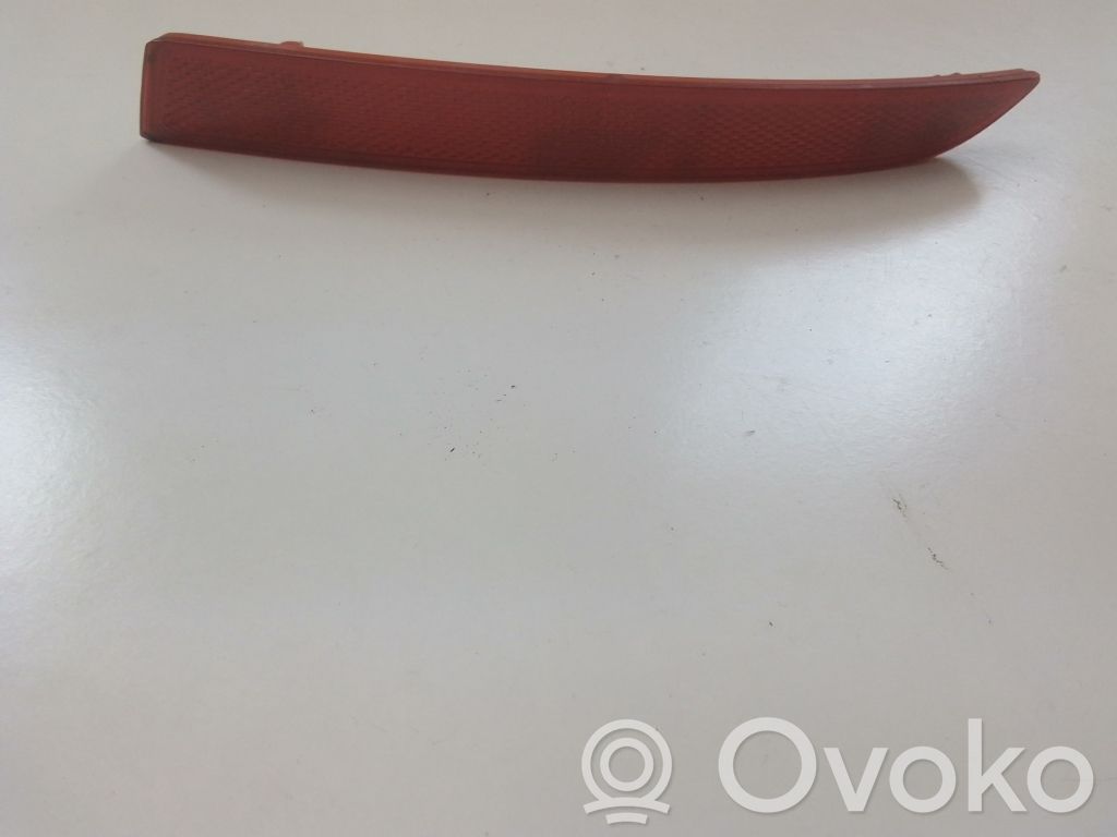 BMW 4 F32 F33 Odblask lampy tylnej 
