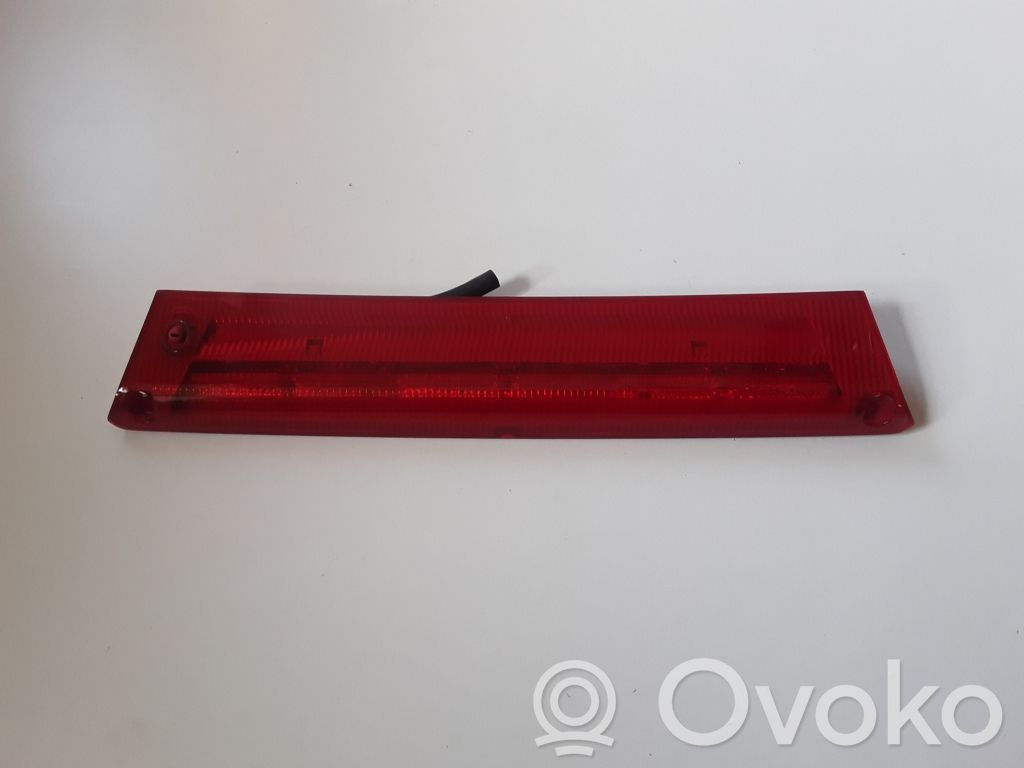 Ford Focus Third/center stoplight 