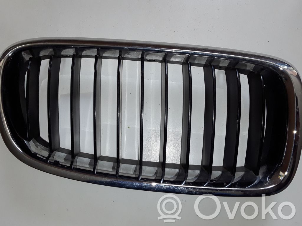 BMW 3 F30 F35 F31 Front grill 