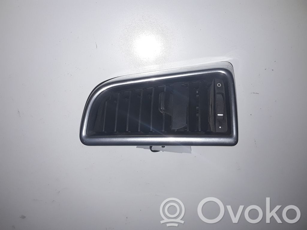 Porsche Panamera (970) Boczna kratka nawiewu deski rozdzielczej 