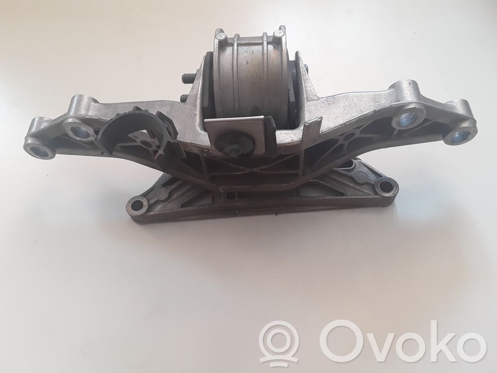 Porsche Boxster 987 Engine mount bracket 