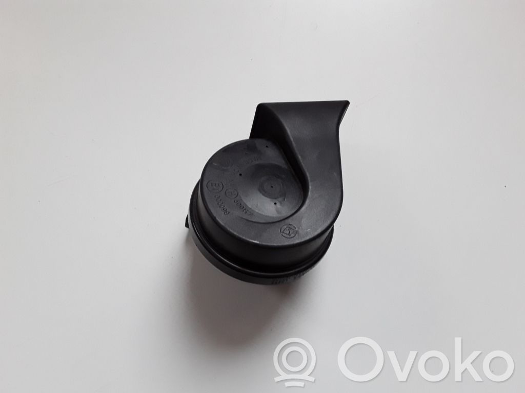Opel Insignia A Señal acústica 