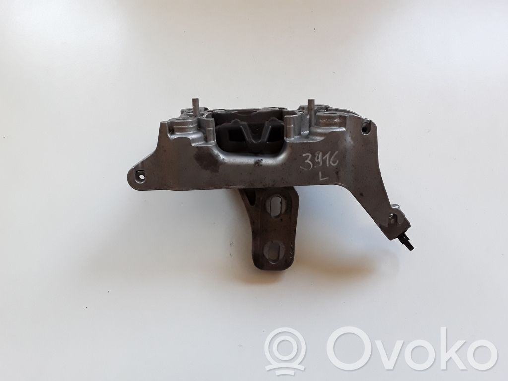 Opel Corsa F Engine mounting bracket 
