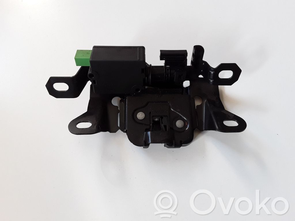 Volvo C30 Bagažinės spyna 