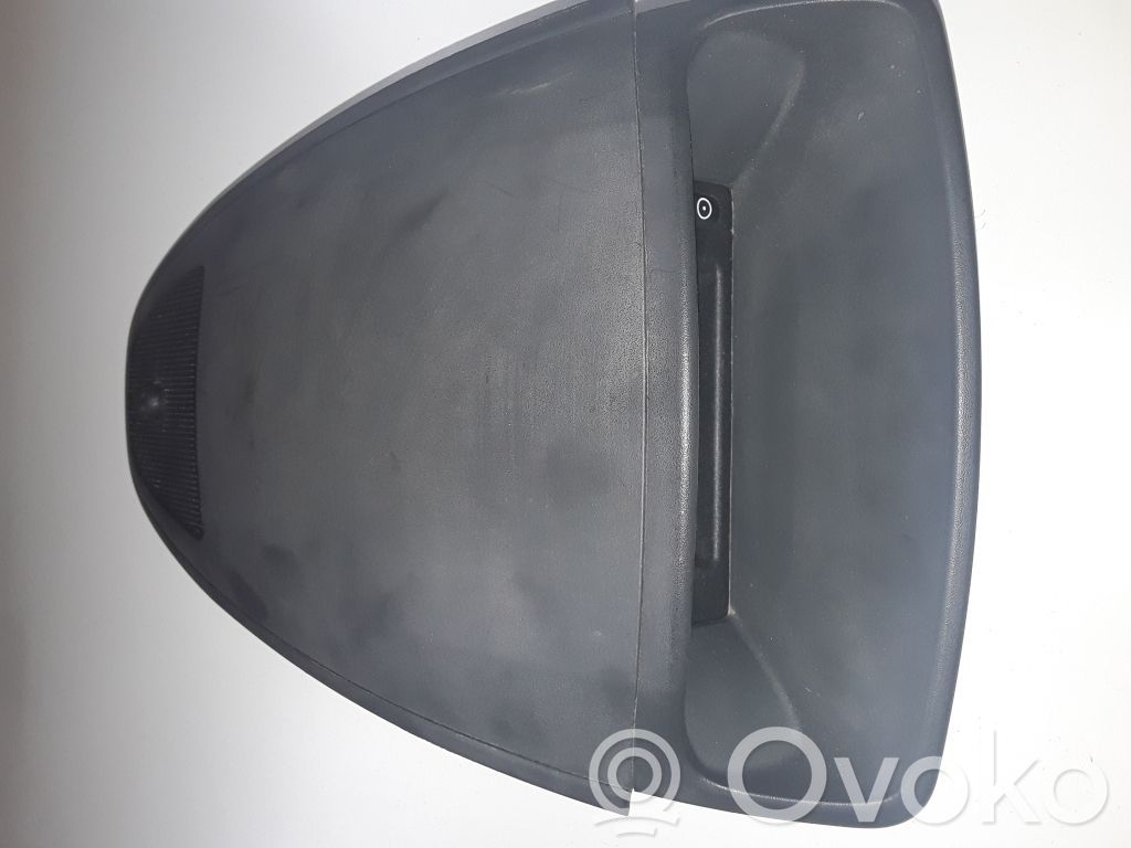 Opel Corsa D Screen/display/small screen 