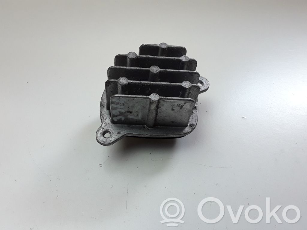 Sterownik / moduł świateł Xenon   90186989