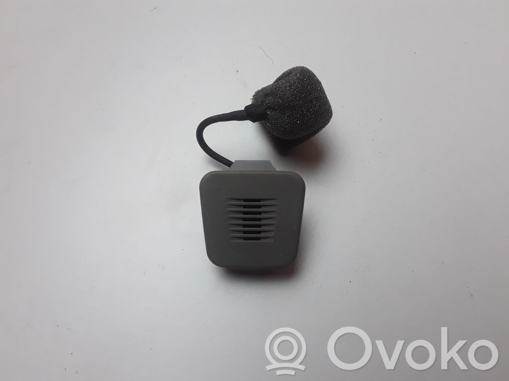 Alfa Romeo Giulia Micrófono (bluetooth/teléfono) 