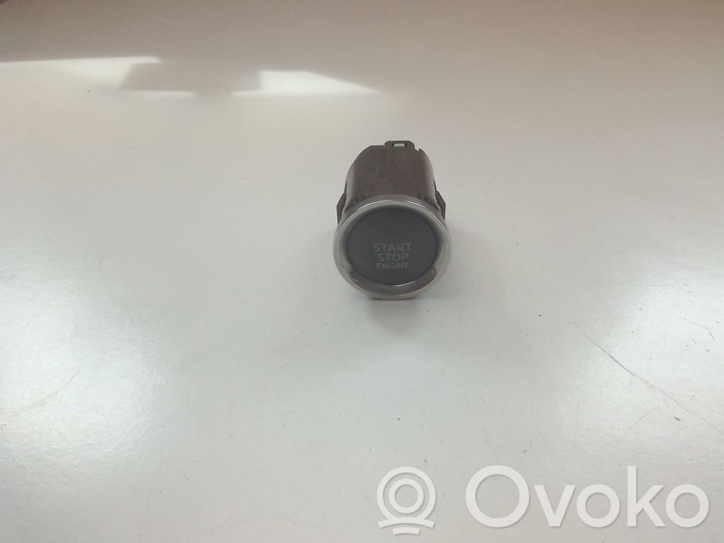 Mazda 6 Engine start stop button switch 