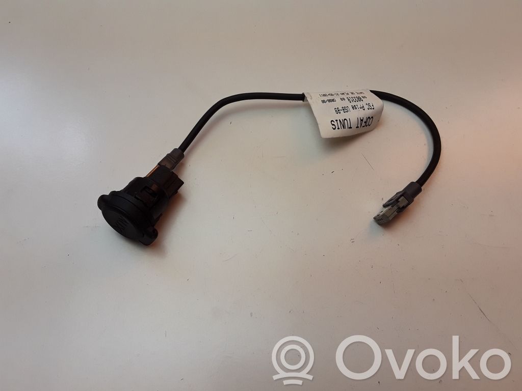 Citroen Berlingo Connecteur/prise USB 