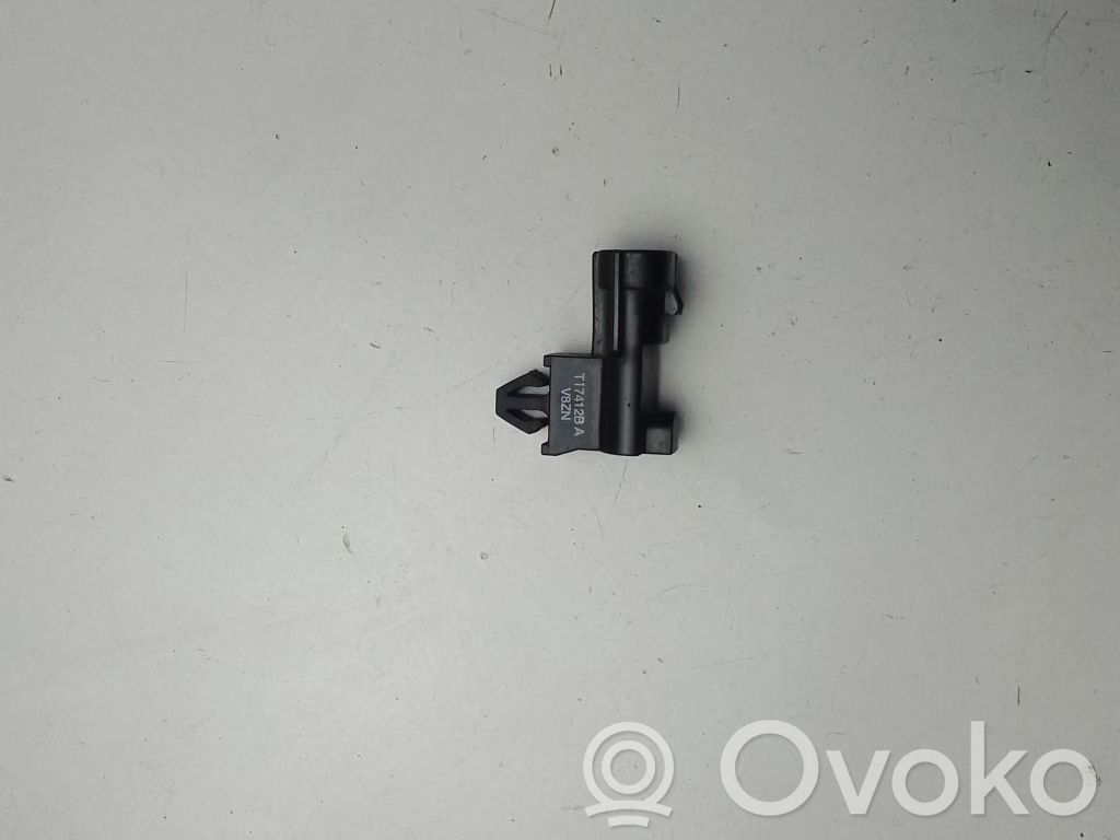Subaru Forester SK Sensor 