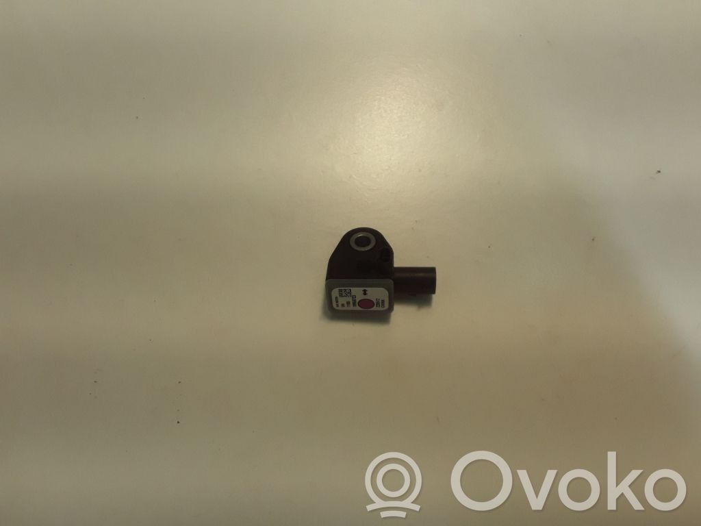 Airbagsensor Crashsensor Drucksensor   10958723