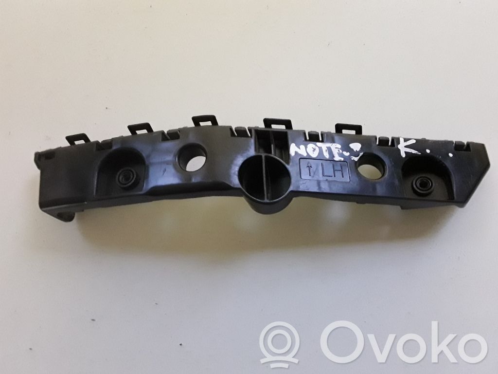 Rear bumper mounting bracket   852213VU0A