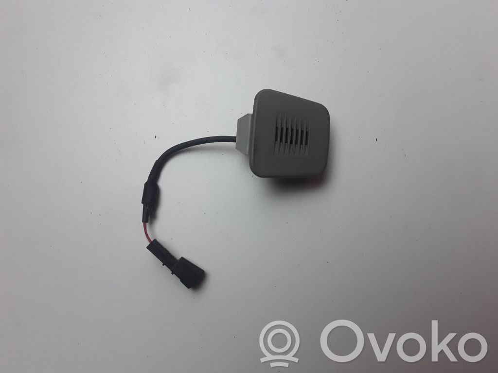 Alfa Romeo Giulia Micrófono (bluetooth/teléfono) 