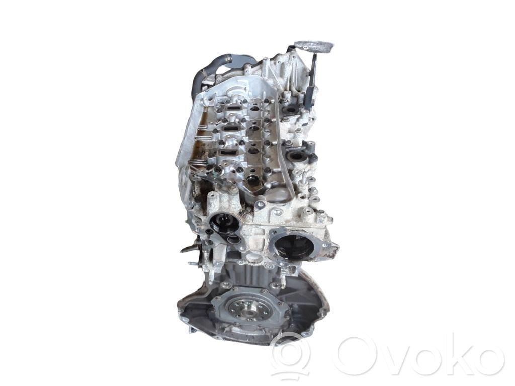 Nissan X-Trail T32 Engine 
