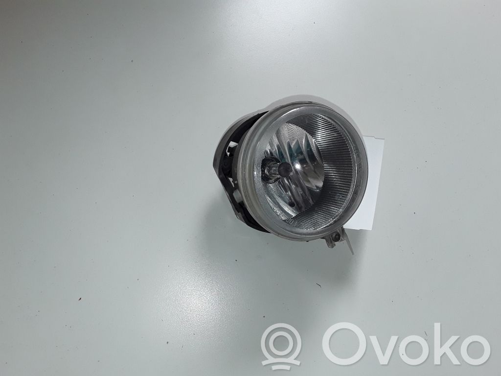 Dodge Caliber Etusumuvalo 