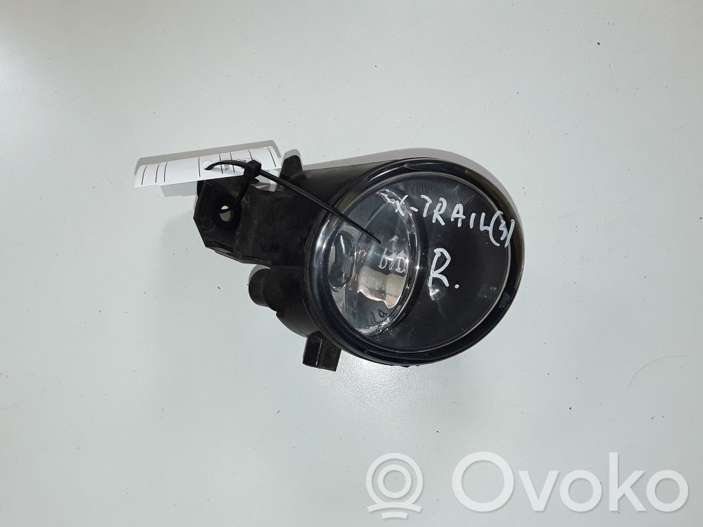 Nissan X-Trail T30 Front fog light 